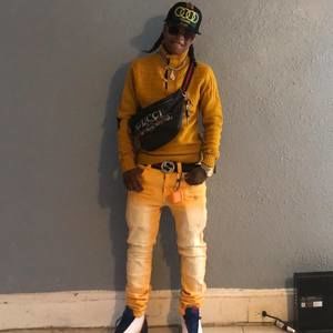 Meet your Posher, Dottie